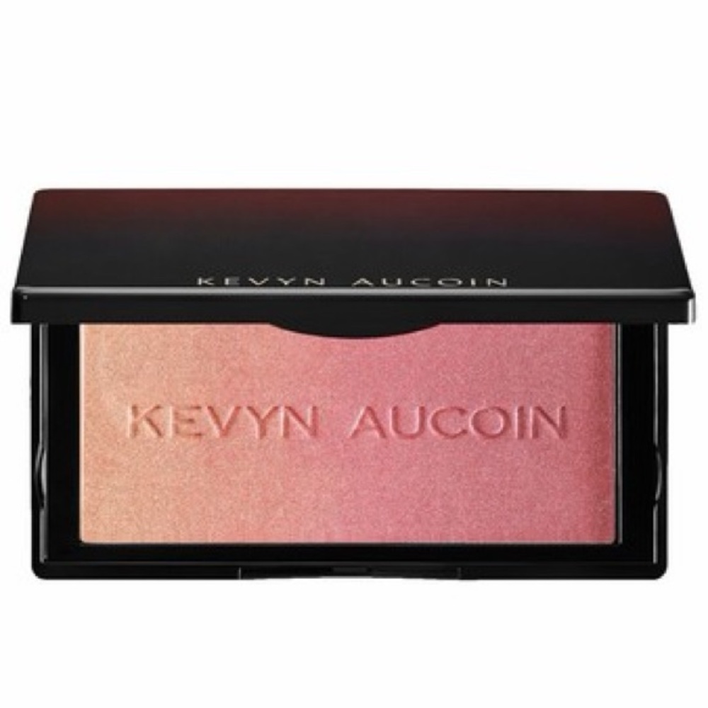 Kevyn Aucoin The Neo Blush Rose Cliff Golden Rose
